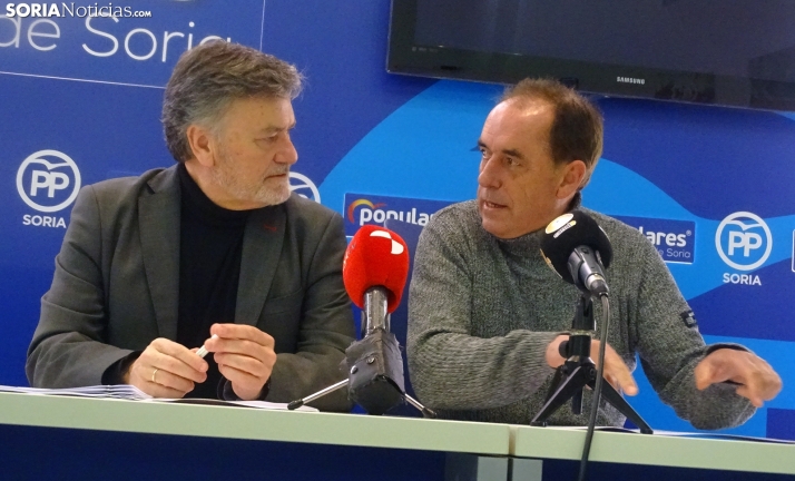 Serrano, sobre el caso Ángel Hernández: Si nos hubiera pasado a nosotros habría habido manifestación y batucada