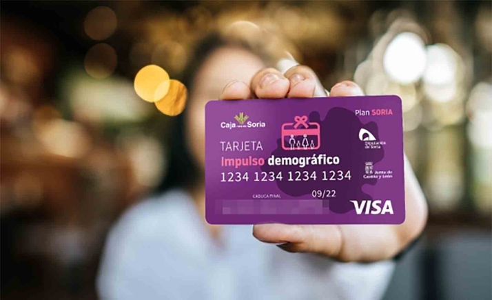 La Diputación modificará las bases del Cheque Bebé