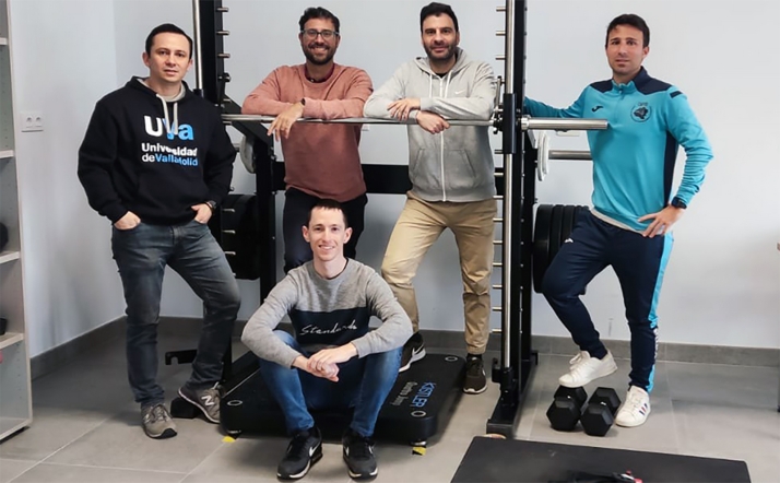 Profesores del Campus trabajan en un proyecto europeo ayudará a prevenir lesiones en deportistas de países menos desarrollados