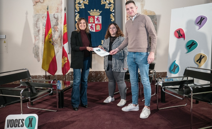 Castilla y León apuesta por la FP Dual y escucha las propuestas de los alumnos