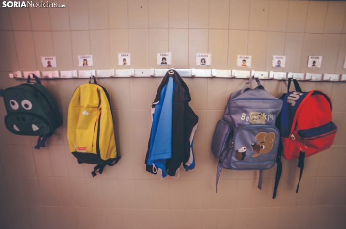 CSIF exige claridad a la Junta sobre el pago del dinero que debe a los centros educativos