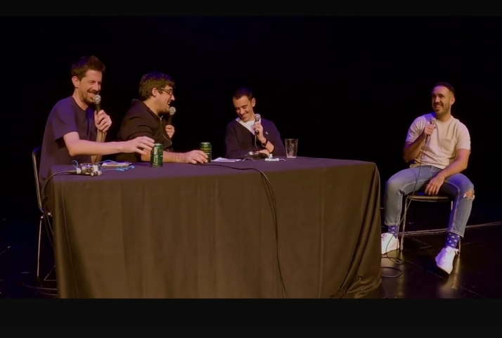 La Ruina de un soriano en su Erasmus: De intentar hacer un trío a una historia muy loca con una oveja