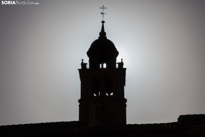 Medinaceli estrena una tradición centenaria