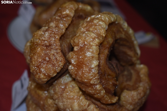 Los trucos de los mejores para un torrezno crujiente por fuera y jugoso por dentro