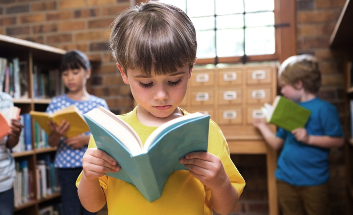 Este miércoles comienza la fase provincial del VIII Certamen de ‘Lectura en Público’