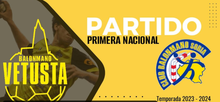 DIRECTO | Vetusta BM vs BM Soria