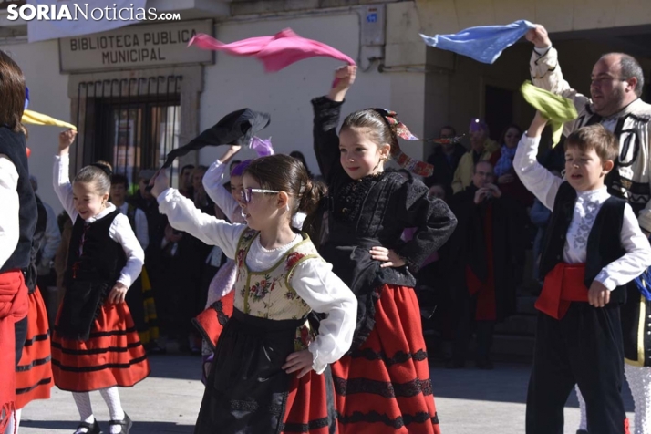 Las Matanzas de San Leonardo cumplen 25 años este domingo