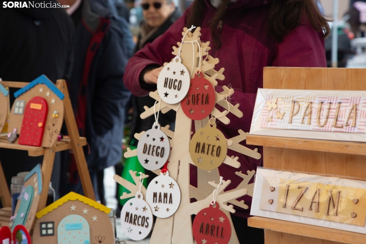 García; el apellido que pasaba de madres a hijos