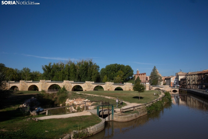 San Esteban pretende instalar cámaras en los accesos al pueblo para poner coto a los robos
