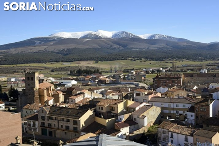 Ólvega adjudica la renovación de su alumbrado público por 360.000€