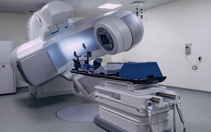 Aprobados 8,4M€ para terminar la Unidad Satélite de Radioterapia de Soria