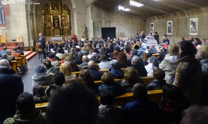 FOTOS | Llenazo de la Banda en El Salvador