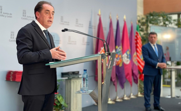 Soria se adhiere al Plan de Expansión Rural del 012 de Castilla y León, que ofrecerá información provincial para los vecinos