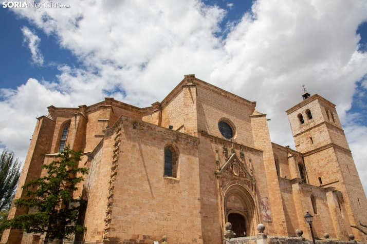 Sábado con bajada leve de las temperaturas 
