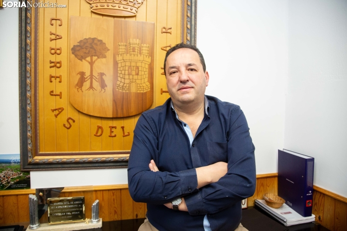 Cabrejas del Pinar | Rompiendo barreras para mejorar servicios