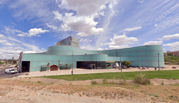 Cinco detenidos por dar una paliza y robar a un hombre que había ganado 6.000 € en un local de apuestas