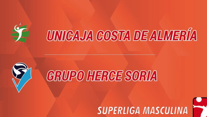 Así hemos vivido el Unicaja Almería 3-1 Grupo Herce, pugna por la segunda plaza de la Superliga