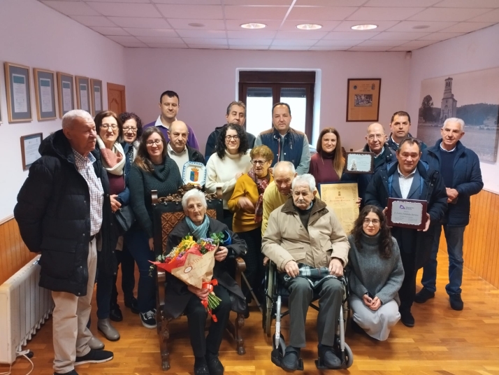 Porfirio Fernández, 100 años en la provincia que han dado para mucho