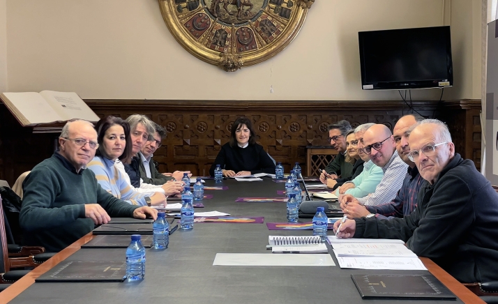 La Diputación presenta ‘No solo musas’, proyecto cultural para la conciencia de género