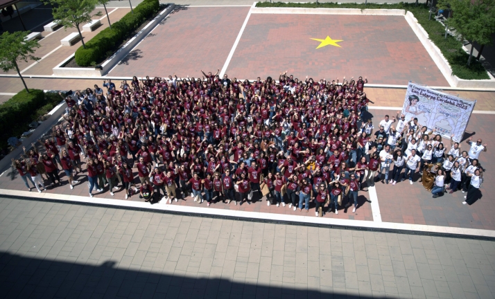 Cuatro centros educativos sorianos representarán a la provincia en el X Congreso Nacional de Educación Musical Con Euterpe