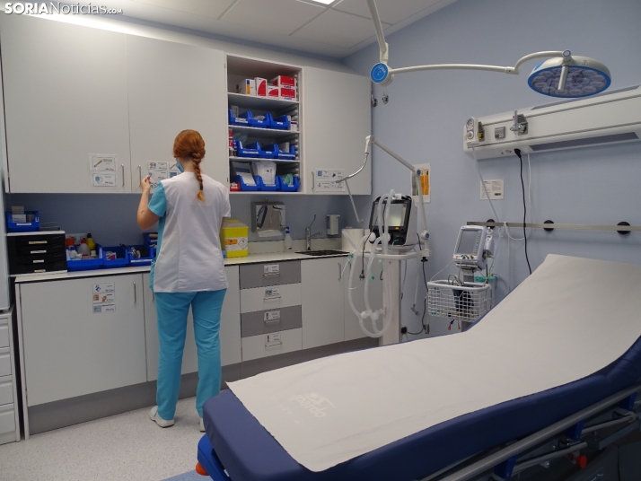 Estos son los síntomas del cáncer de próstata y así se detecta