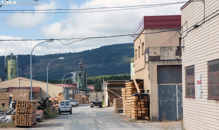 Licitada la renovación del alumbrado público en Duruelo