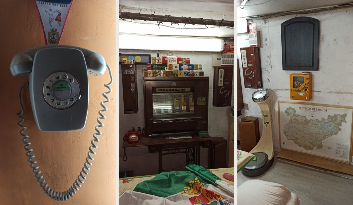 Los extremeños en Soria exponen Generación ´70