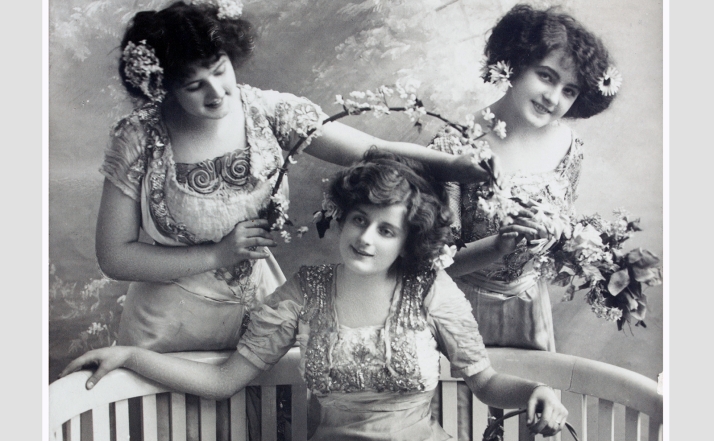 Taller sobre la historia femenina en San Esteban este viernes