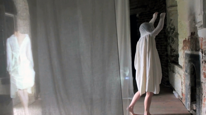 Medinaceli DEARTE conmemora el 8M con la proyección de micrometrajes de Femlink-Art