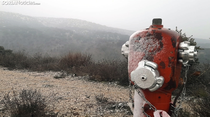 Protección Civil y Emergencias declara la alerta en toda Castilla y León por meteorología adversa