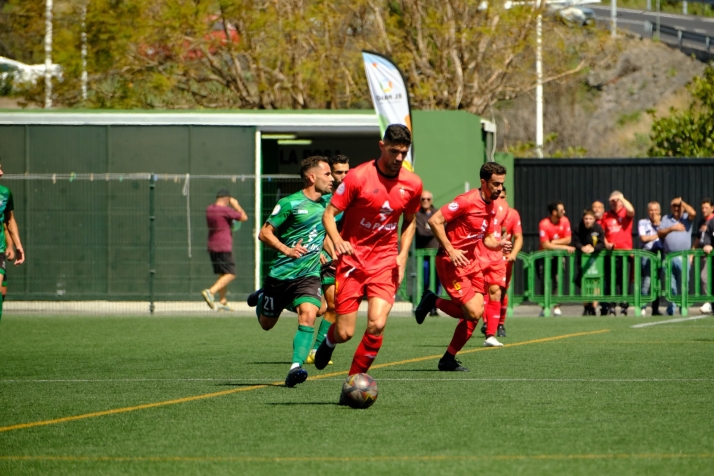 Conoce al próximo rival del Numancia en Segunda RFEF: C.D. Mensajero