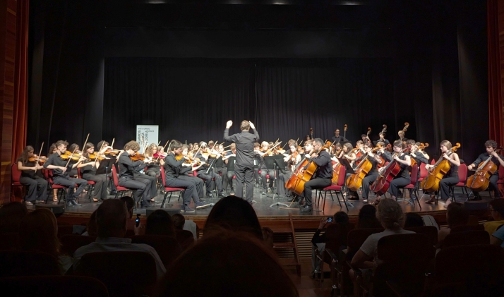 Abre la inscripción para el curso Hagamos Música en Soria 2024 