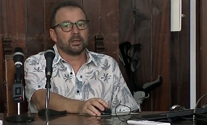 El viernes, ponencia sobre la momificación egipcia, de la mano de la FCCR