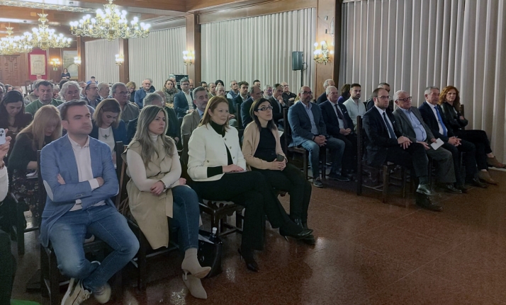 Las XXVI Jornadas Taurinas de Castilla y León abordarán el tratamiento de la información taurina en los medios de comunicación