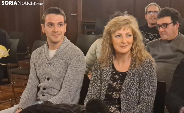 Cambios en la lista de jurados de San Juan 2024