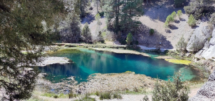 Castilla y León adjudica por 217.000 € la rehabilitación del refugio y punto de información de La Fuentona