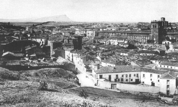 Conoce la historia de los hospitales de Soria