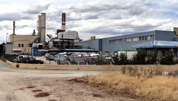 La revocación del comité de empresa de Losán, en el aire