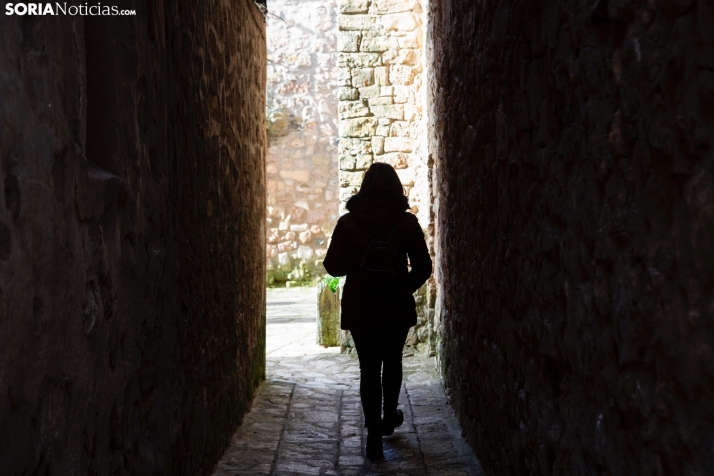 Los 13 pueblos más bonitos de España según National Geographic que puedes visitar en Castilla y León