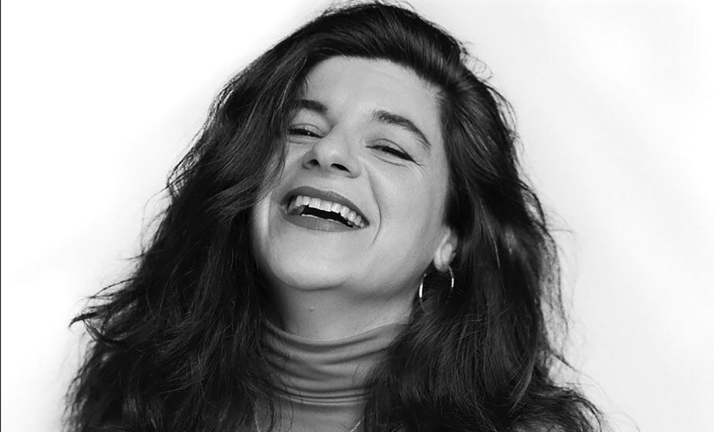 Nerea Pérez de las Heras dirigirá la entrega de los premios del MujerDoc este sábado