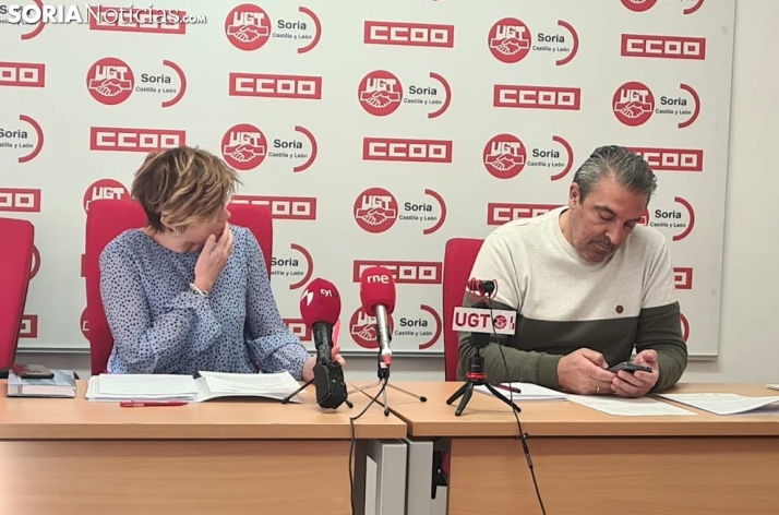 Los complementos por incapacidad temporal complican la negociación del convenio de Panaderías