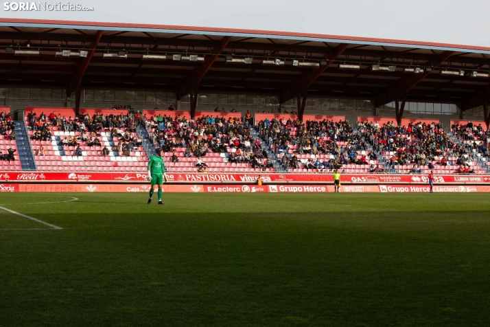 Los Pajaritos, preparado para albergar la mejor entrada de la temporada: Más de 700 entradas retiradas
