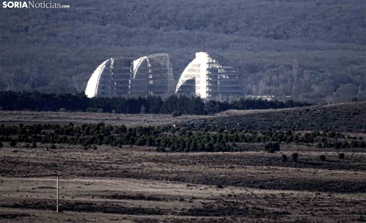 Medio Ambiente contempla inversiones por 5,5 M€ en Soria de los que 3,5 irán al PEMA