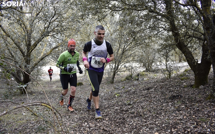 Fecha y novedades de la sexta edición de la Subida al Palillo