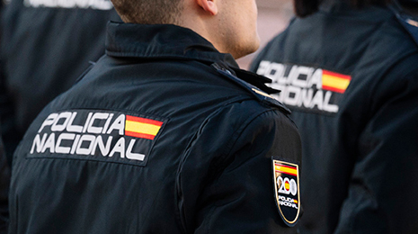 La Policía Nacional detiene en Astorga a un fugitivo buscado por las autoridades de EEUU por agredir sexualmente a una menor de 11 años