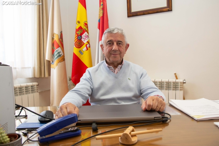 San Leonardo aprueba su presupuesto para 2024 con un aumento en las inversiones