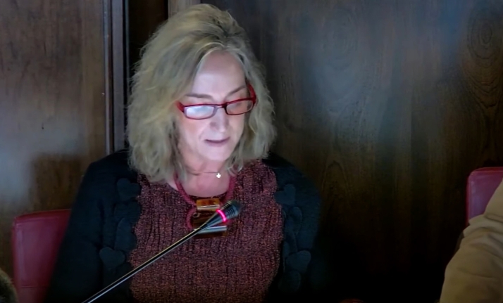 Vox afirma que el puesto de asesor de gestión de Alcaldía en el Ayuntamiento de Soria no es para temas de personal