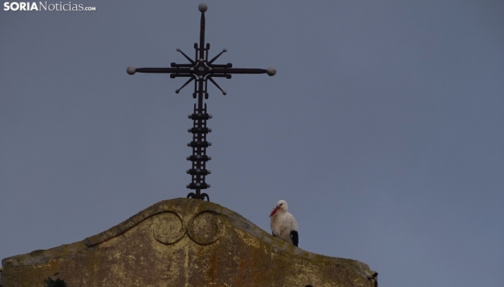 La inestabilidad se mantiene este Jueves Santo