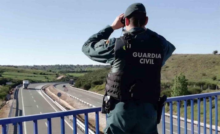 Los delitos cibernéticos crecen en el medio rural de Soria: La Guardia Civil ha esclarecido el 30%