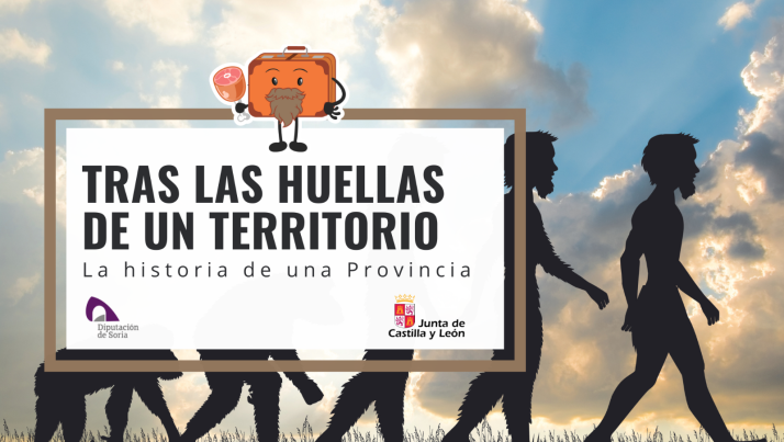 Soria, más allá de Numancia